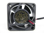 ȫ�� ����YATE LOON D40SM-12C 12V 0.08A 4020  ɢ�ȷ���