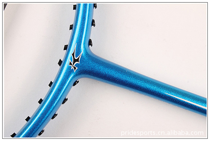 【凯胜 AGILE A3 羽毛球拍(重量轻易掌控)】