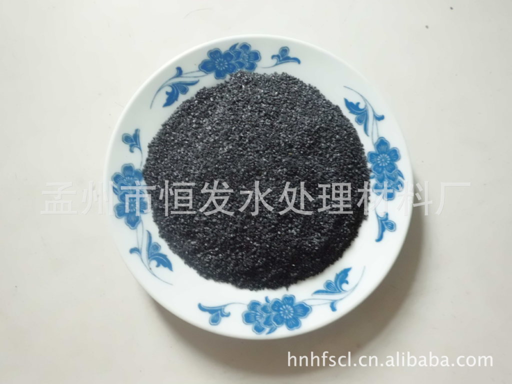 棕刚玉。 (10)