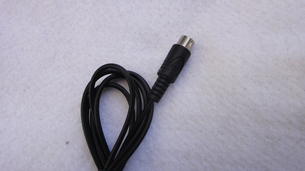 【厂家直销PS2 鼠标线 键盘线】