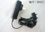 供应批发库存充电器 4.8V 500MA 手机充电器
