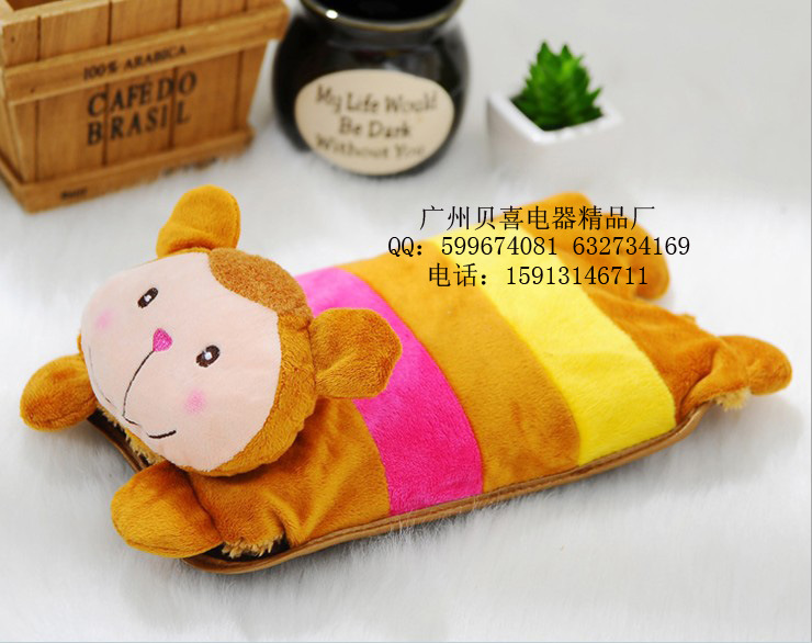 【2012新款贝喜电暖袋 暖手宝 暖手袋 热手袋 