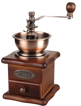 热销款咖啡磨豆机DH006-2 手摇咖啡磨图片,热销款咖啡磨豆机DH006-2 手摇咖啡磨图片大全,武义大海家居有限公司-马可波罗网