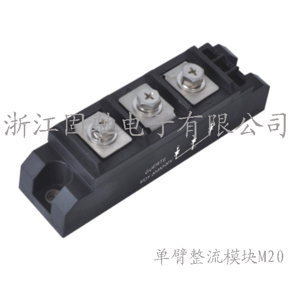 二极管-单臂整流模块MDY200A500V 富士 西班