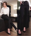 GUMZZI[PT1316]��Ʒ���Ըн�ɫ������ʱ��Ůװ ��������