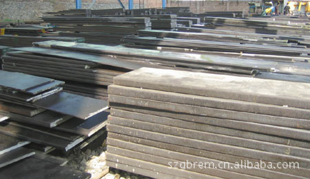 1119 1008 1018切削钢圆棒