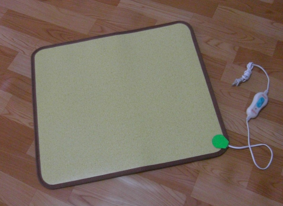 韩国地热 碳晶电热地毯 客厅电热地垫 节能电热