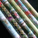 圣诞礼品包装纸 包书纸 礼品盒包装纸 鲜花包装