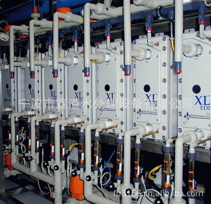 供应宁波实验室超纯水机,宁波EDI超纯水