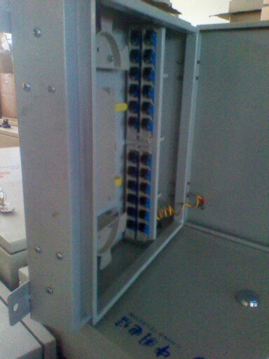 24芯光纤配线箱 36芯光纤配线箱  48芯光纤配线箱72芯光纤配线箱