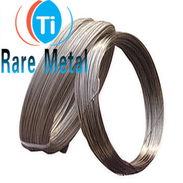 钛丝