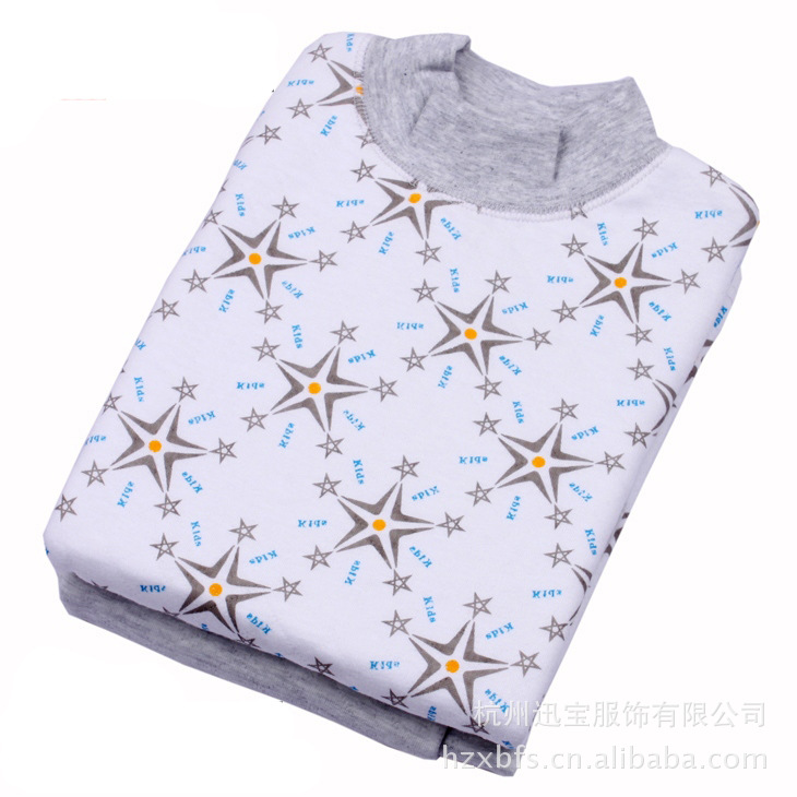 批发采购童内衣<em>内裤</em>-<em>红豆</em> 儿童<em>保暖</em>内衣夹棉加