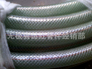 PU管-厂家直销,无味PVC水暖安装专用蛇皮管