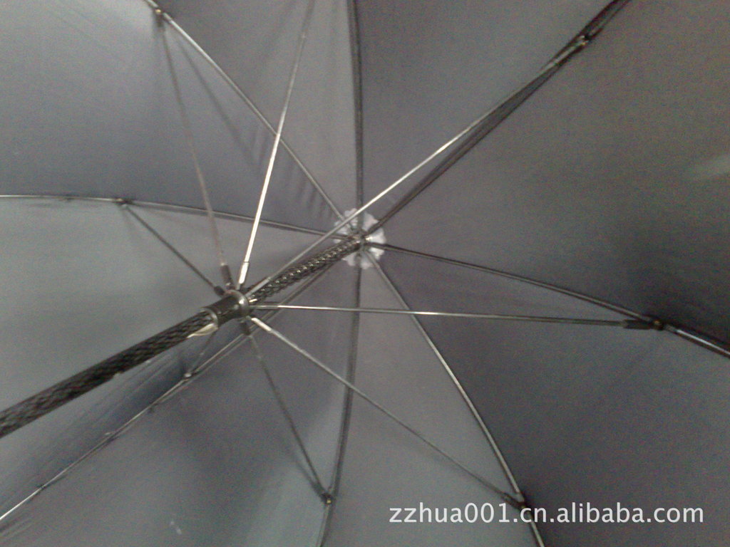 【外贸伞供应 30寸手开全纤维骨架雨伞 高尔夫防风伞】价格,厂家,图片,雨衣,中山市三乡镇郎天制伞厂-马可波罗网