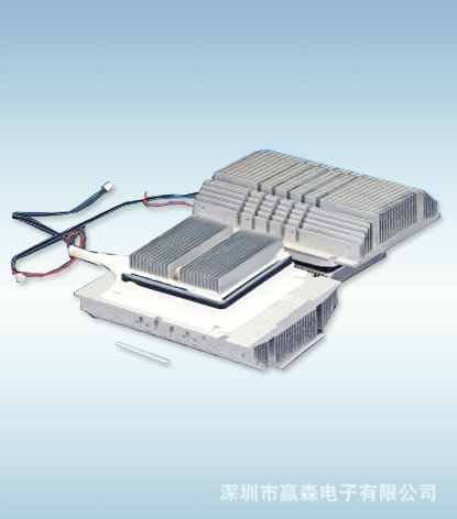 【汽车冰箱套件,车载冰包电子制冷器,12V,5A,