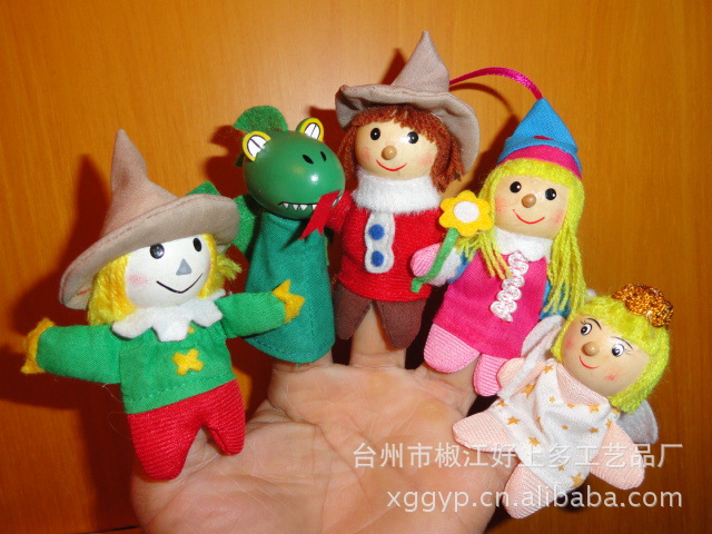 布娃娃,玩偶,提线木偶,布袋偶,手指偶,木偶人等
