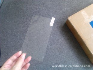 手机通用保护膜批发-透明二层防刮 大小可随意裁剪