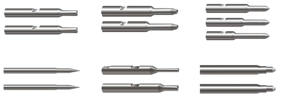 D0.1慢走丝加工/苏州慢走丝加工厂/温州慢走丝加工