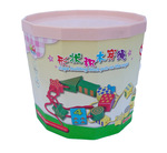 YX389 新款形状数字积木穿线盒 串珠游戏 穿线玩具 益智幼教