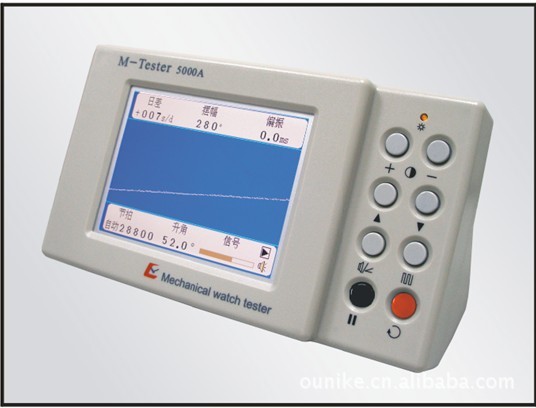 M-tester5000A