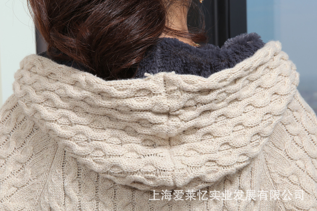 特价2012新款潮流韩版女士羊绒衫毛衣开衫女