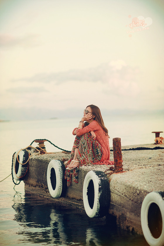 ki秀free people前短后长水溶花镂空针织<em>开衫</em> 超