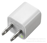 【蘋果配件專傢】供應【低價】綠點充電器 iPhone充電器