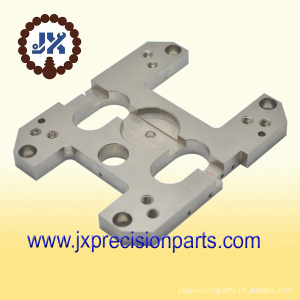 上海铝合金零件精密加工 上海铝合金精密零件