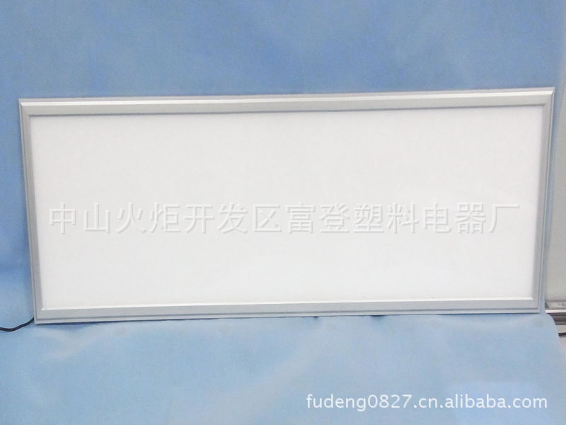 600x1200x13mm超薄面板灯