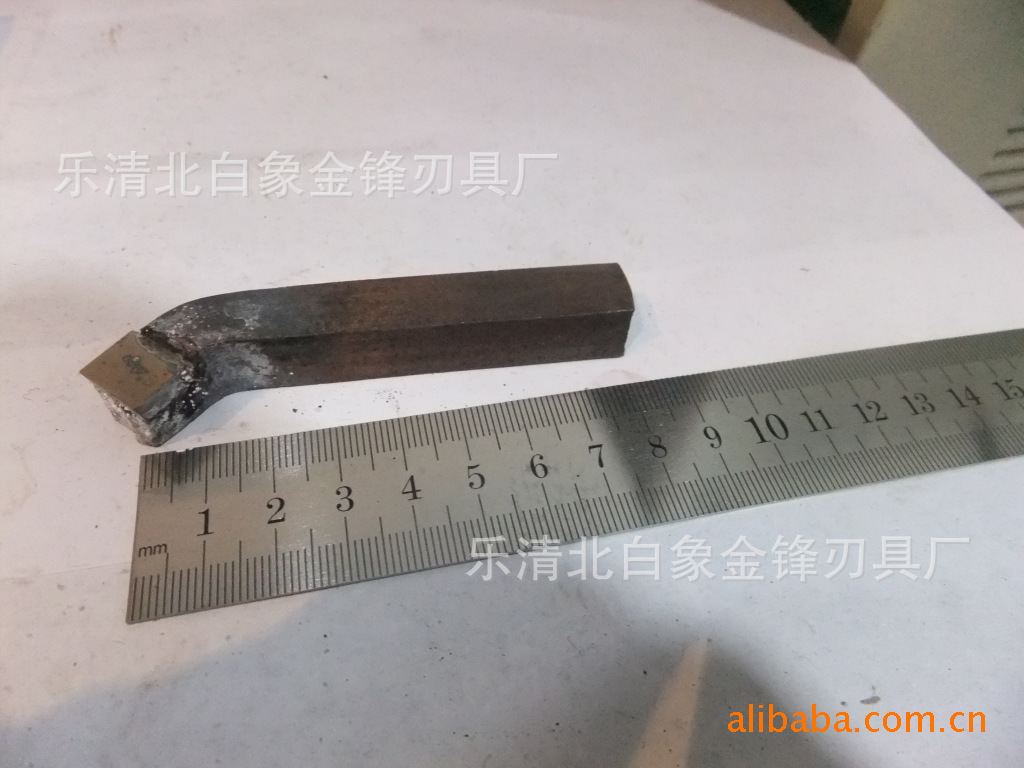 【企业集采】批发不锈钢数控车刀 YC45 A112 不锈钢圆弧切断车刀