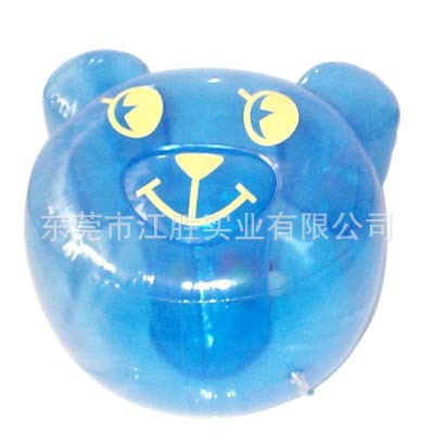 WD03-10 bear cushion