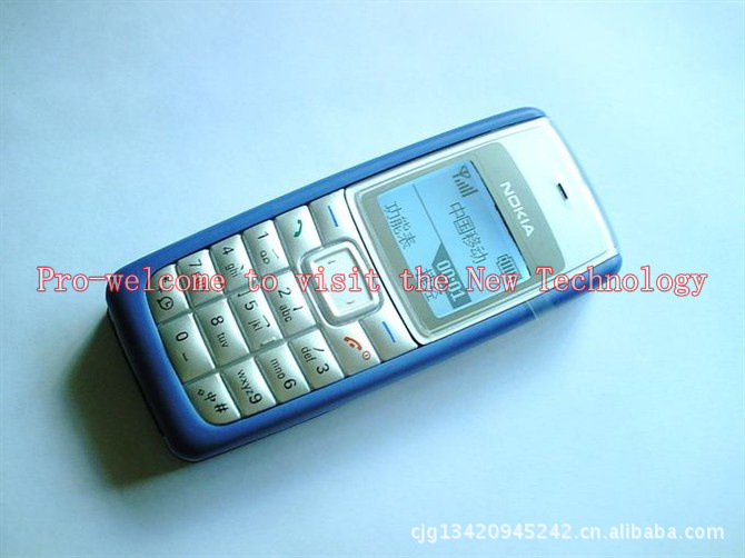 Nokia\/诺基亚 1110 老款直板手机 耐摔实用 学