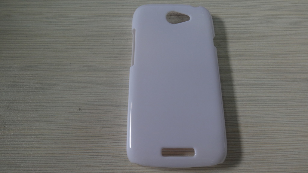 HTC ONE S 各种型号手机保护壳 单低素材 厂