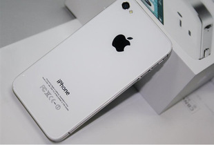 特价全新水货iphone4 16G无锁版\/有锁版 热卖