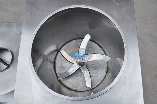 【大型高速打浆机 打肉机 38型打浆机 全不锈钢