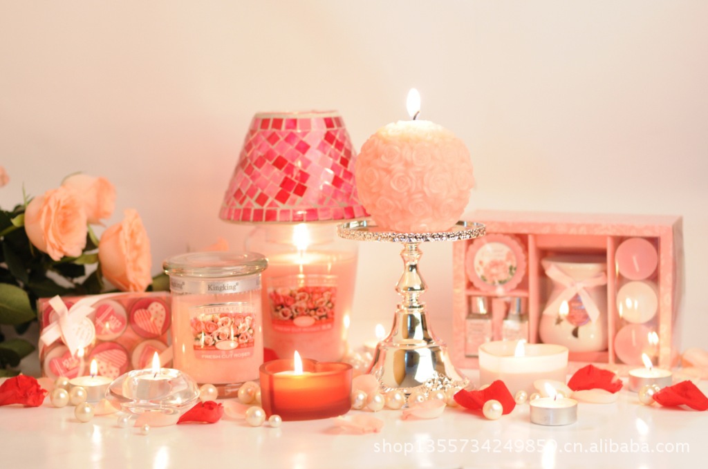 【金王kingking香熏台灯】价格,厂家,图片,蜡烛