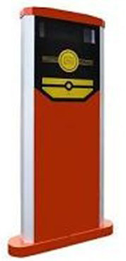 【四川\/重庆\/北京中距离票箱 出入口票箱 小区进