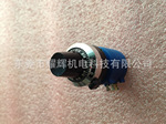 发电机电压微调，速度微调旋扭