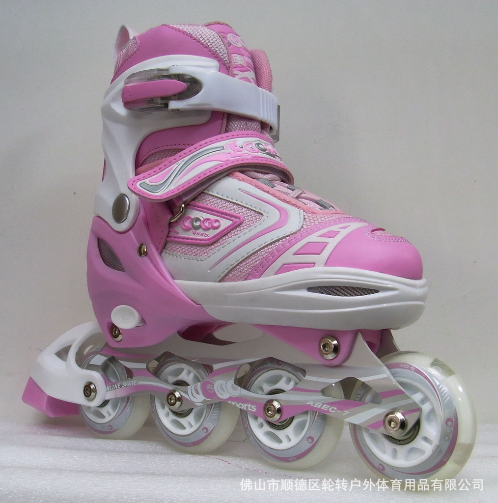 轮滑、暴走鞋-奥奥体育 高档溜冰鞋、轮滑鞋 A