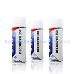 德国福斯DECORDYN 350 SPRAY- 喷罐型抗腐蚀防锈润滑剂(德国原装)