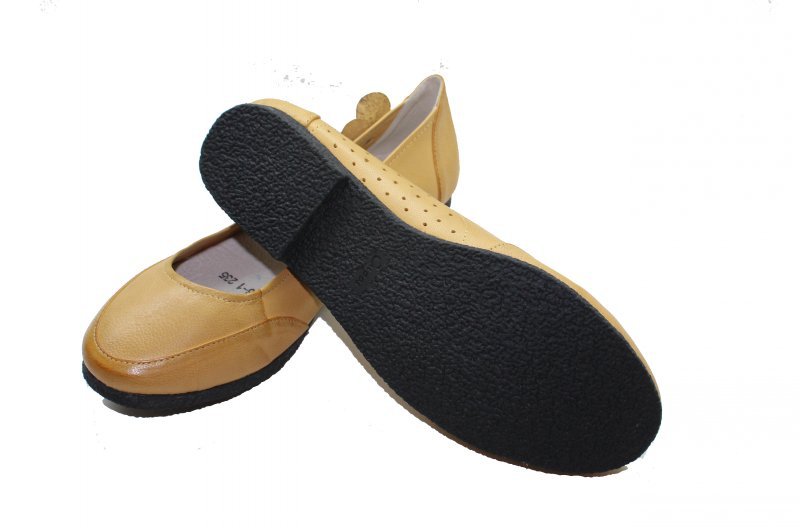 <em>CALOOS</em> 336-1真皮橡胶底休闲<em>女鞋</em>图片,<em>CAL</em>