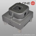 A-ONE 3A电极夹具座/可兼容代替EROWA夹头夹具