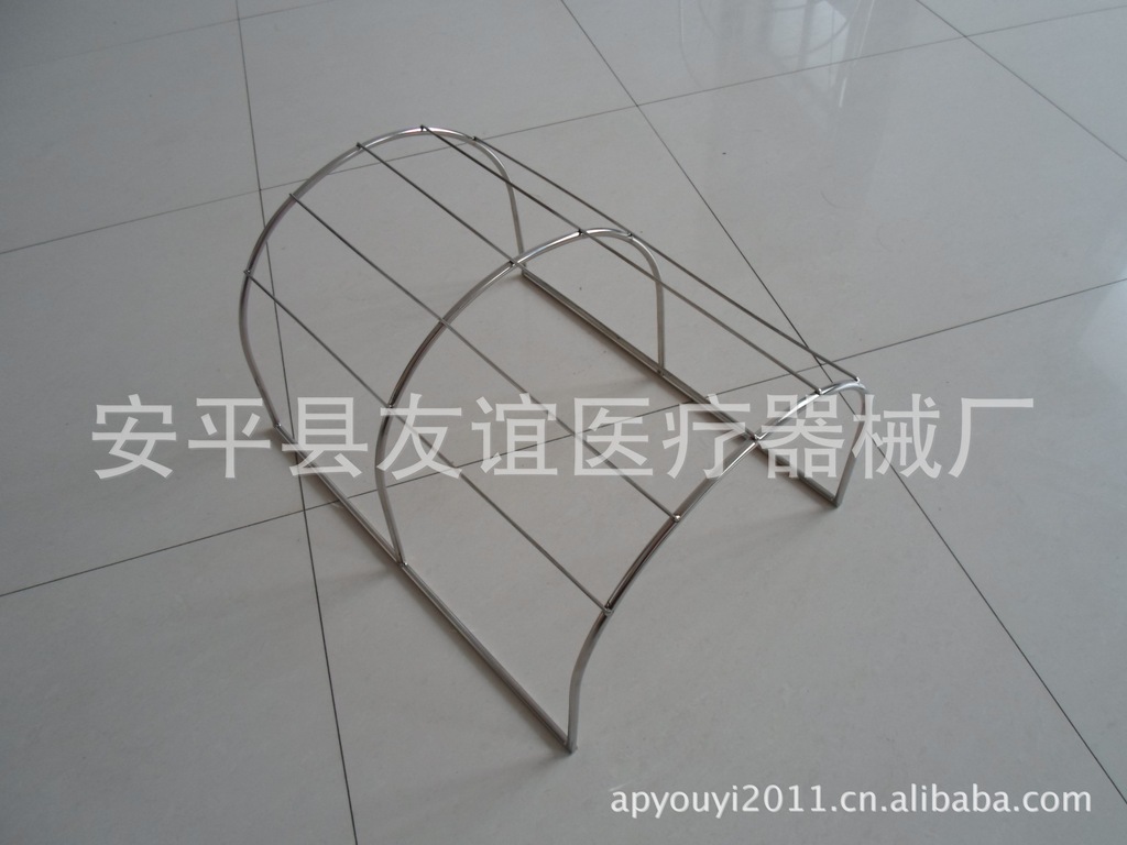 支被架类;不锈钢医用支被架