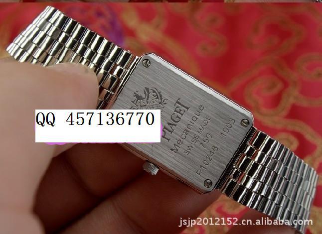 【2012新款 <em>伯爵</em>手表 <em>女士</em>手表方形 <em>石英表</em> 时