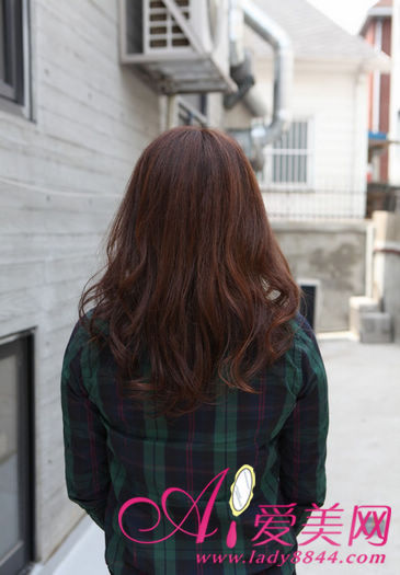 浪漫金秋 <em>巧克力头发</em>颜色人气大 - 阿里巴巴资