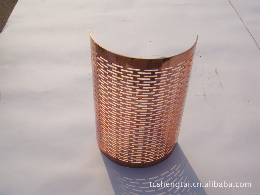 【碾米机筛片 米筛 6NF13.2B 弧形筛】