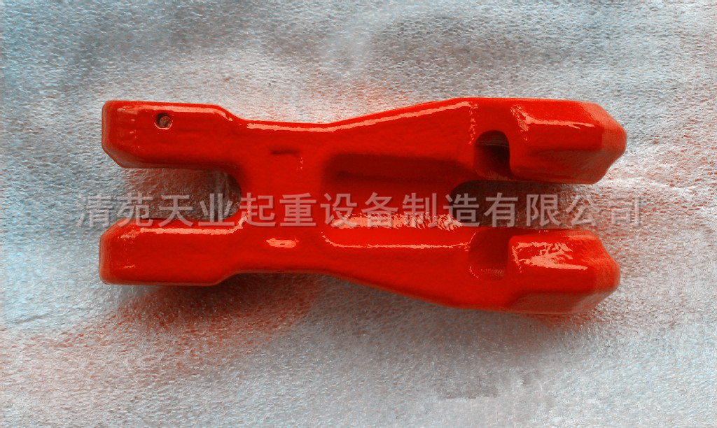 【索具加工索具调节器起重链条起重厂家链条深圳坪山cnc供应图片