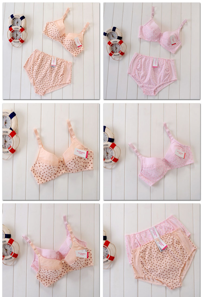 孕妇装 <em>T扣</em>钢托孕妇<em>哺乳文胸</em> 胸罩 孕妇内衣套