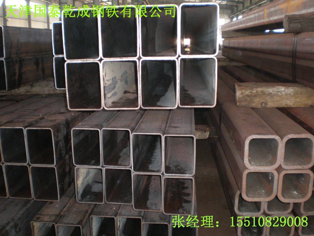 大邱庄^液压支架管+Q235+镀锌厚壁管^_天津_