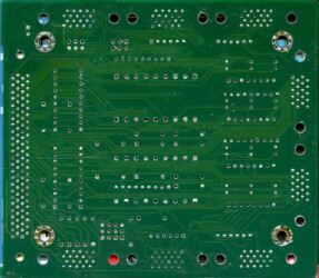 草图大师layout施工图_pcb layout 收入(2)